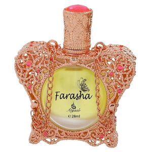 Khadlaj Farasha Atyaab Perfume Oil for Unisex 0.9 oz / 28 ml - New